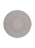 Havanna Melerad Silver - Indoor/Outdoor - K/M Carpets | Mattfabriken