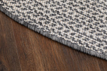 Havanna Melerad Silver - Indoor/Outdoor - K/M Carpets | Mattfabriken