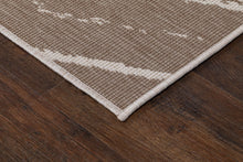 Havanna Romb Linne - Indoor/Outdoor - K/M Carpets | Mattfabriken