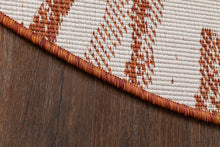 Havanna Shadow Cayenne - Indoor/Outdoor - K/M Carpets | Mattfabriken