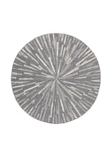 Havanna Shadow Silver - Indoor/Outdoor - K/M Carpets | Mattfabriken