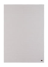 Hemse Vit - Handvävd Gångmatta