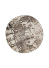 Ibiza Tegel Rost - Modern Matta - K/M Carpets | Mattfabriken