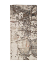 Ibiza Tegel Rost - Modern Matta - K/M Carpets | Mattfabriken