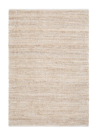 Indie Nature - Handvävd Jutematta - K/M Carpets | Mattfabriken