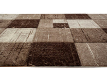 London Square Nougat - Gångmatta - K/M Carpets | Mattfabriken