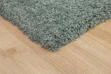 Lounge Grön - Ryamatta - K/M Carpets | Mattfabriken