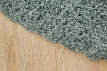 Lounge Grön - Ryamatta - K/M Carpets | Mattfabriken