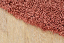 Lounge Koppar - Ryamatta - K/M Carpets | Mattfabriken