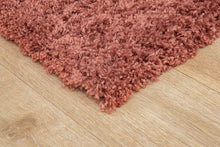 Lounge Koppar - Ryamatta - K/M Carpets | Mattfabriken