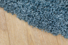 Lounge Petrol - Ryamatta - K/M Carpets | Mattfabriken