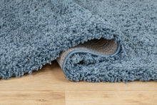 Lounge Petrol - Ryamatta - K/M Carpets | Mattfabriken