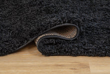 Lounge Svart - Ryamatta - K/M Carpets | Mattfabriken