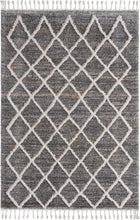 Maroc Bell Multi - Ryamatta - K/M Carpets | Mattfabriken
