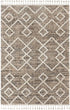 Maroc Berber Natur - Ryamatta - K/M Carpets | Mattfabriken