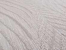 Newhaven Bloom Vit - Indoor/Outdoor - K/M Carpets | Mattfabriken