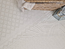 Newhaven Board Vit - Indoor/Outdoor - K/M Carpets | Mattfabriken