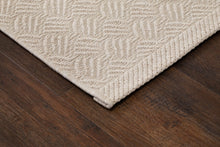 Newhaven Board Vit - Indoor/Outdoor - K/M Carpets | Mattfabriken