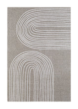 Opale Curzo Grå - Chenillematta - K/M Carpets | Mattfabriken