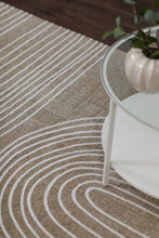 Opale Curzo Natur - Chenillematta - K/M Carpets | Mattfabriken