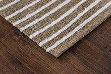 Opale Curzo Natur - Chenillematta - K/M Carpets | Mattfabriken