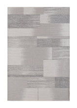 Opale Fields Grå - Chenillematta - K/M Carpets | Mattfabriken