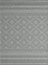 Ottowa Grey - Indoor/Outdoor - K/M Carpets | Mattfabriken