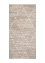 Palermo Bell Linnemelange - Modern Matta - K/M Carpets | Mattfabriken