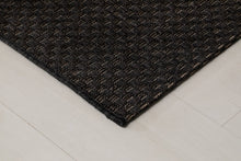 Pampero Charcoal - Indoor/Outdoor - K/M Carpets | Mattfabriken