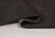 Pampero Charcoal - Indoor/Outdoor - K/M Carpets | Mattfabriken