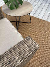 Pampero Mörk Natur - Indoor/Outdoor - K/M Carpets | Mattfabriken