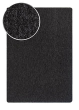 Porto Antracit - Flatvävd Matta - K/M Carpets | Mattfabriken