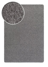 Porto Grå - Flatvävd Matta - K/M Carpets | Mattfabriken