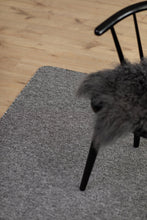 Porto Grå - Flatvävd Matta - K/M Carpets | Mattfabriken