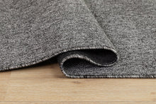 Porto Grå - Flatvävd Matta - K/M Carpets | Mattfabriken