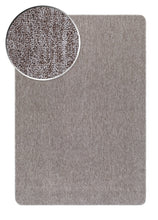 Porto Linne - Flatvävd Matta - K/M Carpets | Mattfabriken