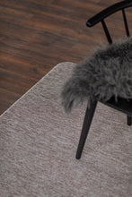 Porto Linne - Flatvävd Matta - K/M Carpets | Mattfabriken