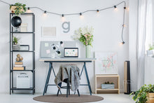 Porto Linne - Flatvävd Matta - K/M Carpets | Mattfabriken