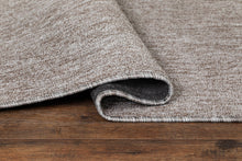 Porto Linne - Flatvävd Matta - K/M Carpets | Mattfabriken