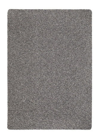 Poseidon Antracit - Flatvävd matta - K/M Carpets | Mattfabriken