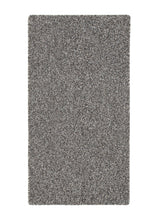 Poseidon Antracit - Flatvävd matta - K/M Carpets | Mattfabriken