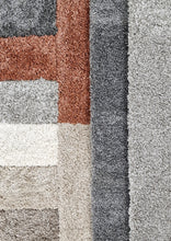 Alaska Grafit - Tvättbar Ryamatta - K/M Carpets | Mattfabriken