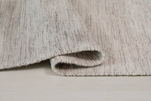 Sandviken Creme - Handvävd Ullmatta - K/M Carpets | Mattfabriken