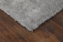 Sheraton Grå - Tvättbar Ryamatta - K/M Carpets | Mattfabriken