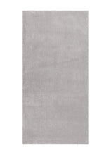Sheraton Silver - Tvättbar Ryamatta - K/M Carpets | Mattfabriken