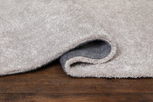 Sheraton Silver - Tvättbar Ryamatta - K/M Carpets | Mattfabriken