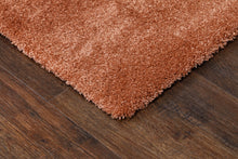 Sheraton Terracotta - Tvättbar Ryamatta - K/M Carpets | Mattfabriken