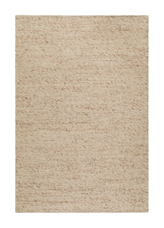 Skagen Naturmelange - Handvävd Ullmatta - K/M Carpets | Mattfabriken