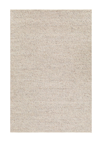 Skagen Sandmelange - Handvävd Ullmatta - K/M Carpets | Mattfabriken