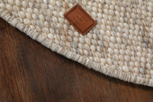 Skagen Sandmelange - Handvävd Ullmatta - K/M Carpets | Mattfabriken